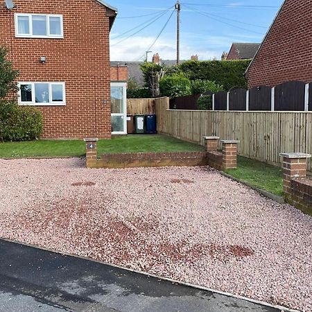 A Modern Cosy One Bedroom Home Away From Home Houghton-le-Spring Экстерьер фото