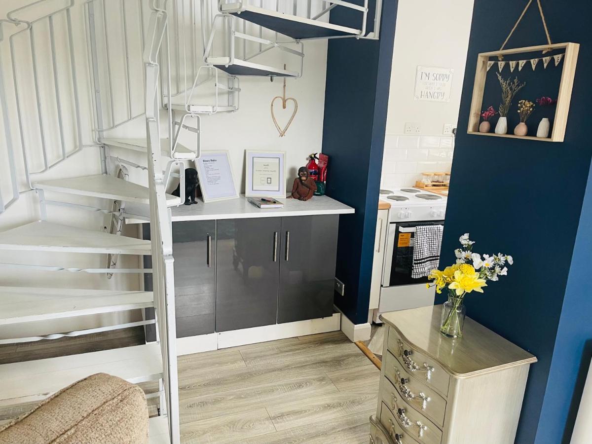 A Modern Cosy One Bedroom Home Away From Home Houghton-le-Spring Экстерьер фото