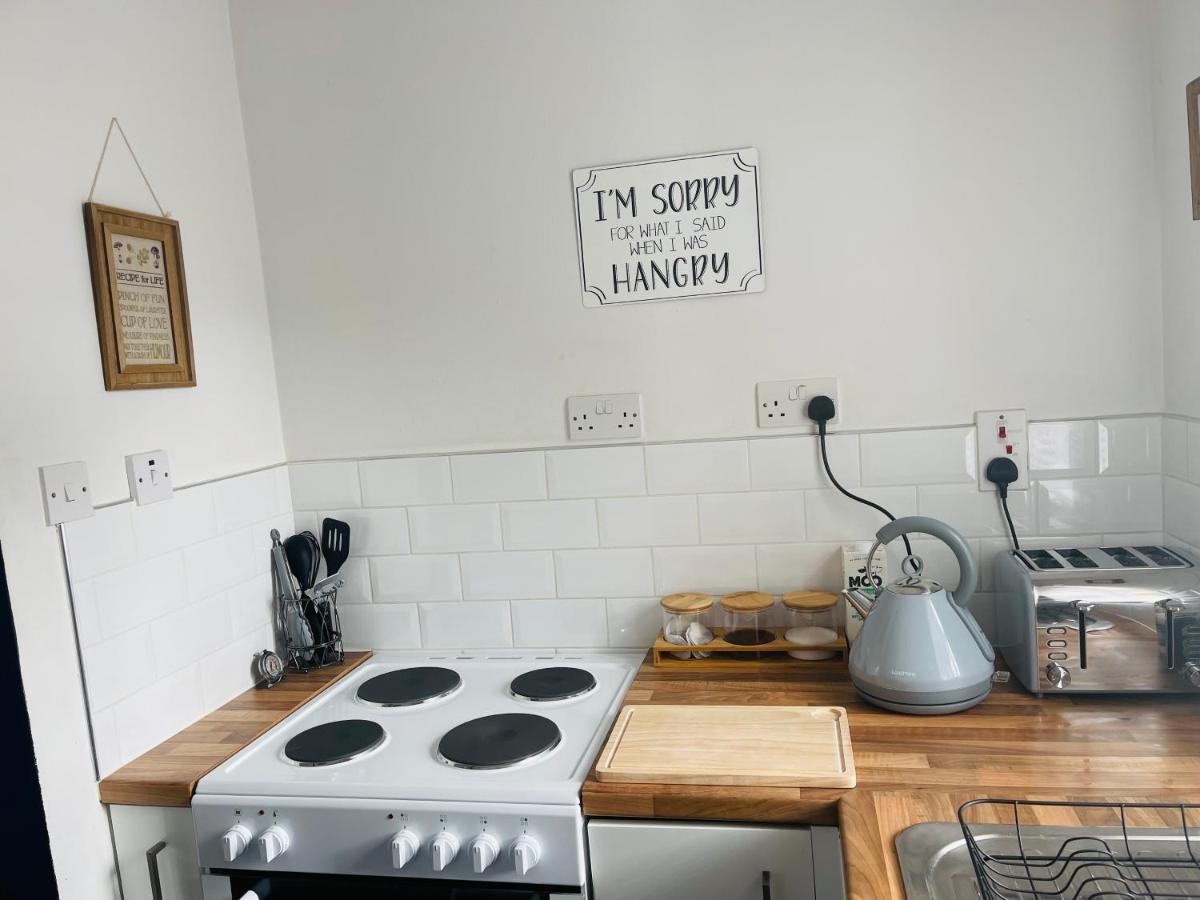 A Modern Cosy One Bedroom Home Away From Home Houghton-le-Spring Экстерьер фото