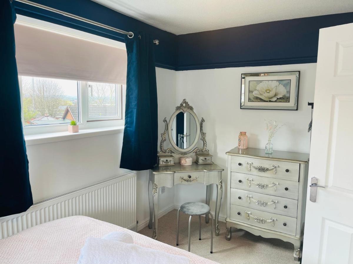 A Modern Cosy One Bedroom Home Away From Home Houghton-le-Spring Экстерьер фото